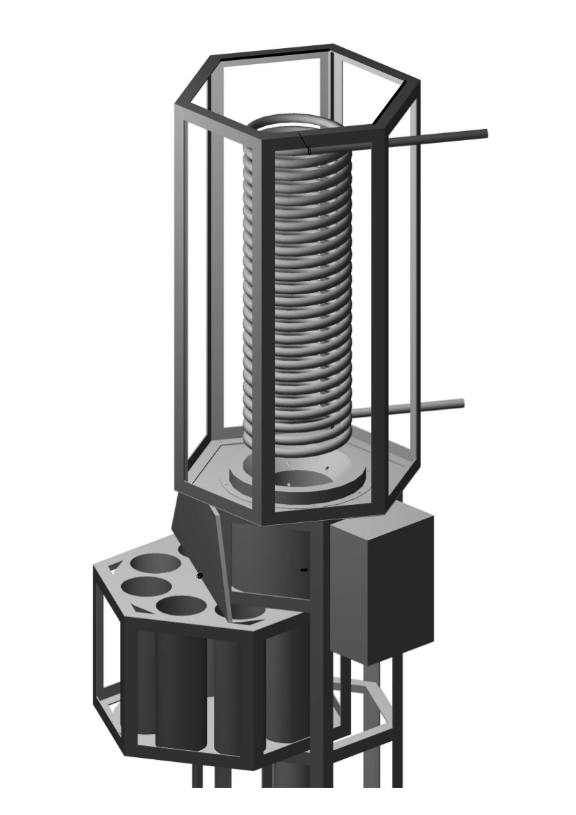 Lauffähiger Prototyp